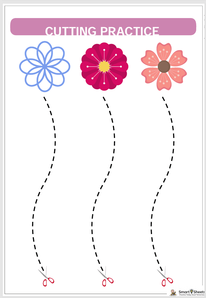 Animal-themed letter B phonics worksheet